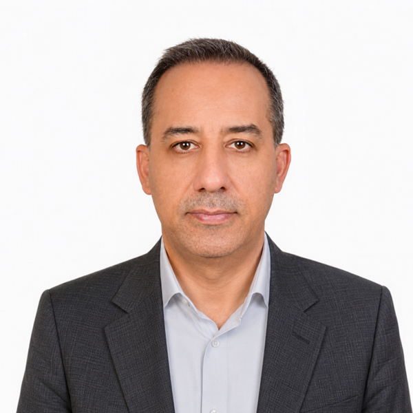 Dr. Davood Fathi